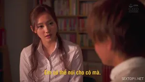 xxx em chỉ đút 1cm thôi