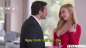 Cạnh nhà của tôi là nữ diễn viên jav nổi tiếng akari mitani