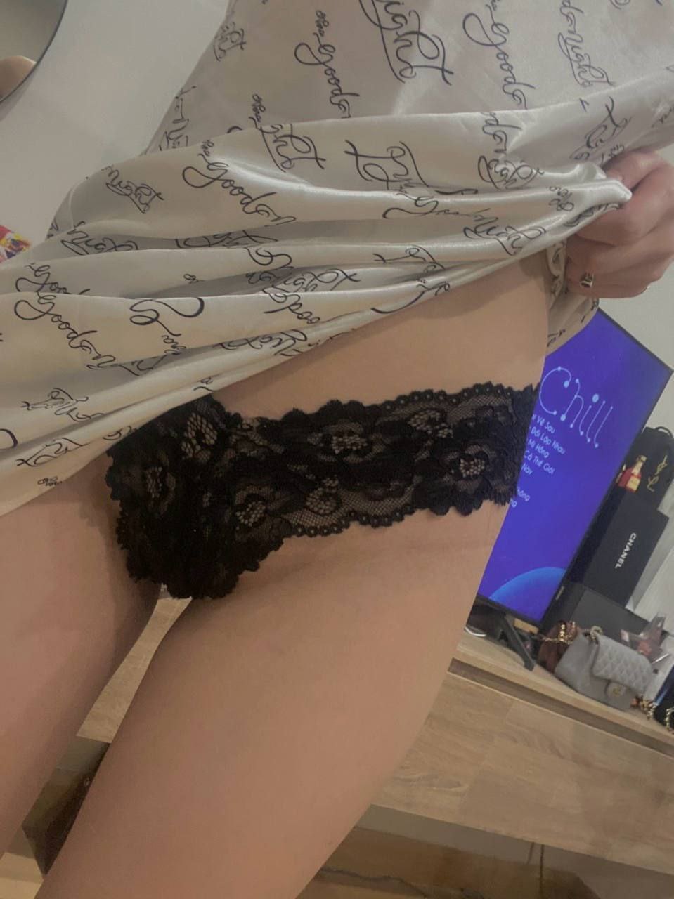 Dirty Teens - Sáu con gà trống và âm hộ của Molly